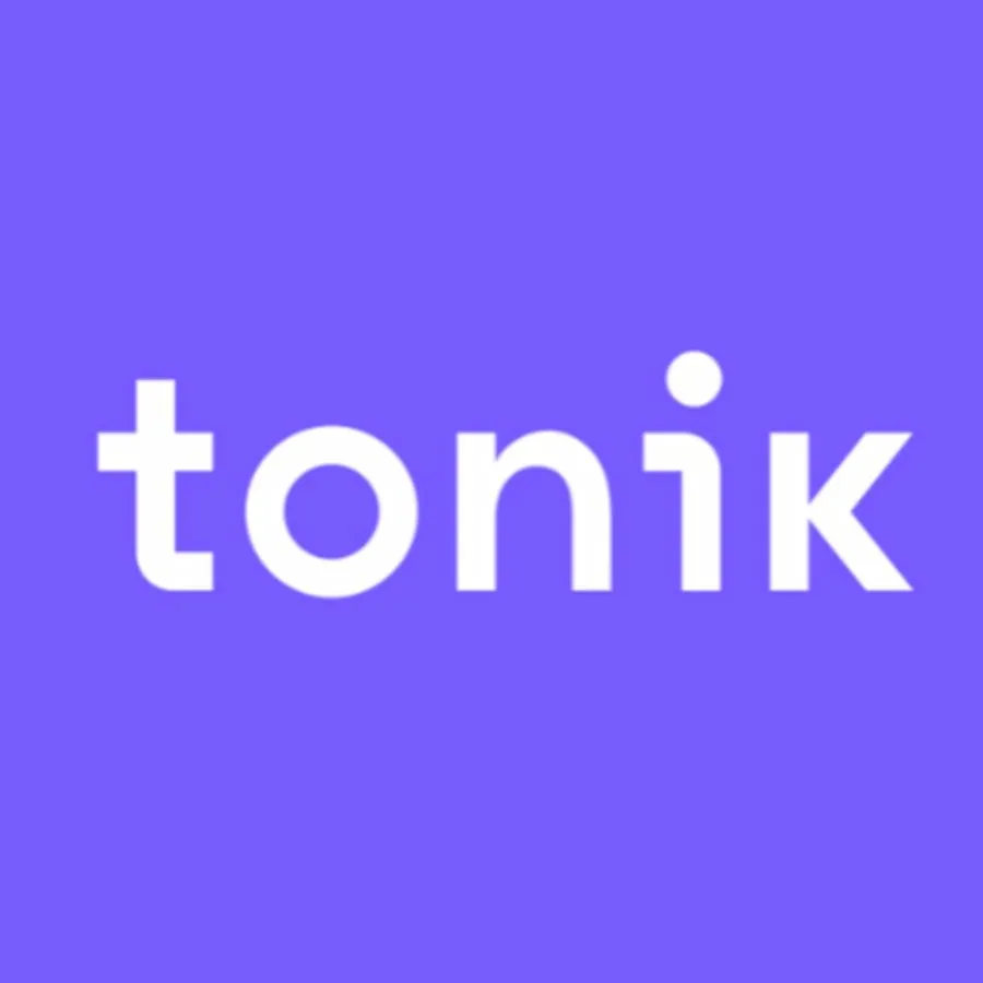 Tonik